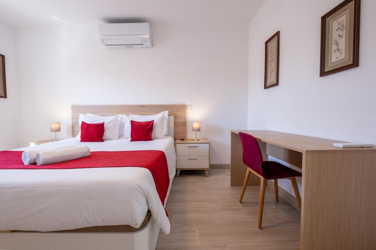 Deluxe Appartement
