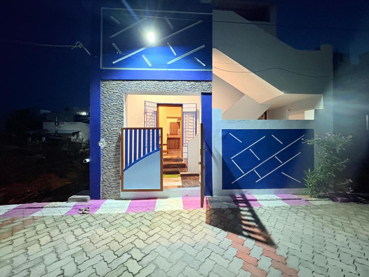 Happy Madurai Home stay - B&B