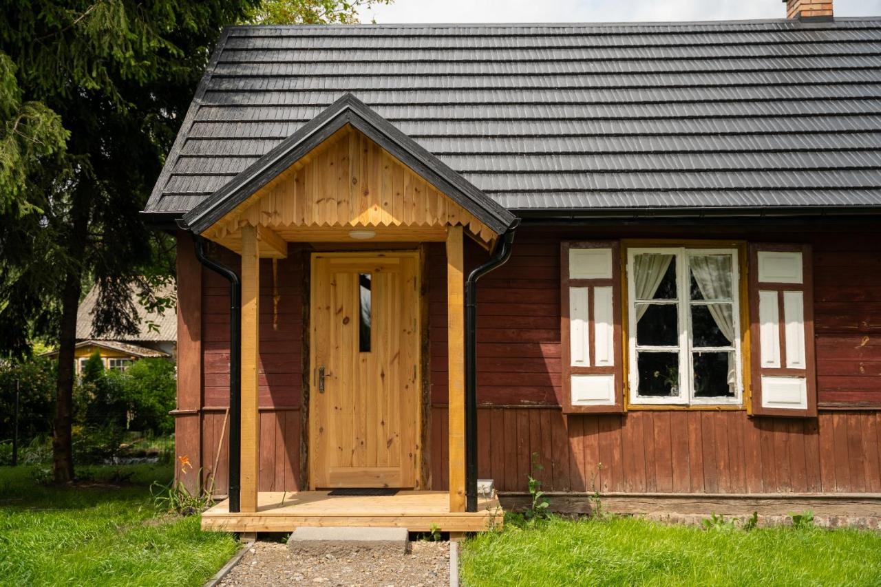 Siedlisko nad Wieprzem - B&B