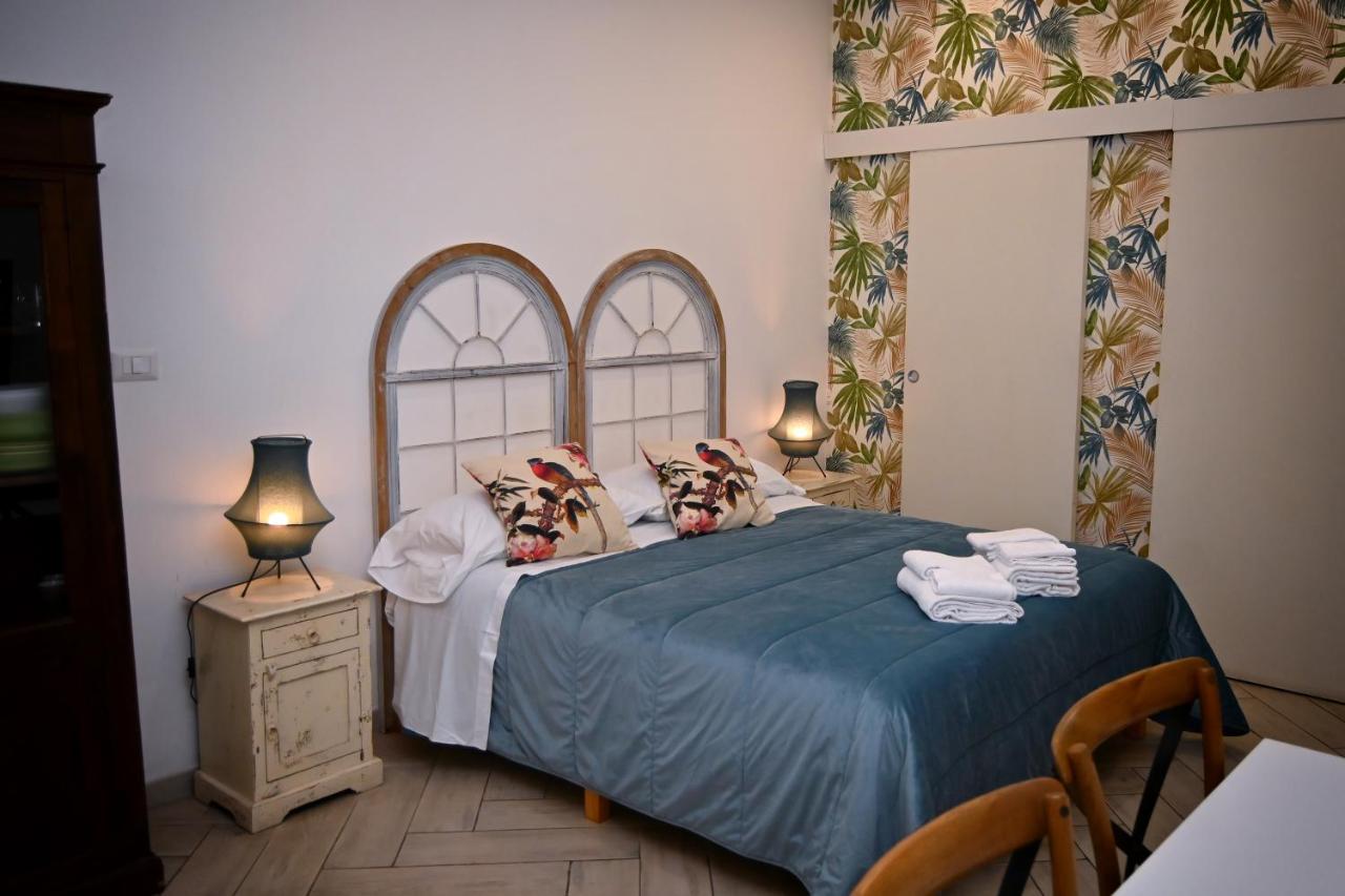 ART FLAT - B&B Napoli