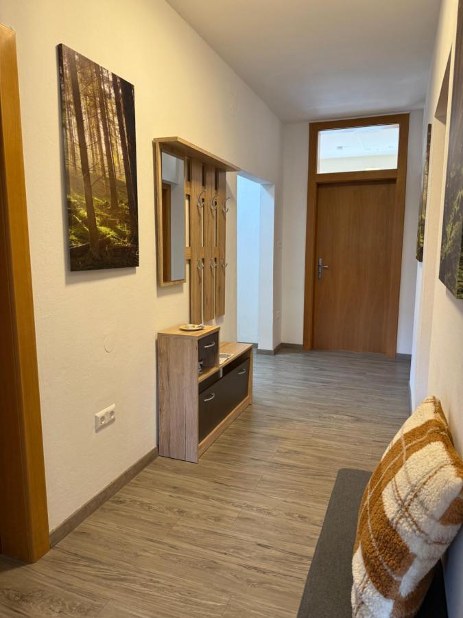 Apartment mit 3 Schlafzimmern