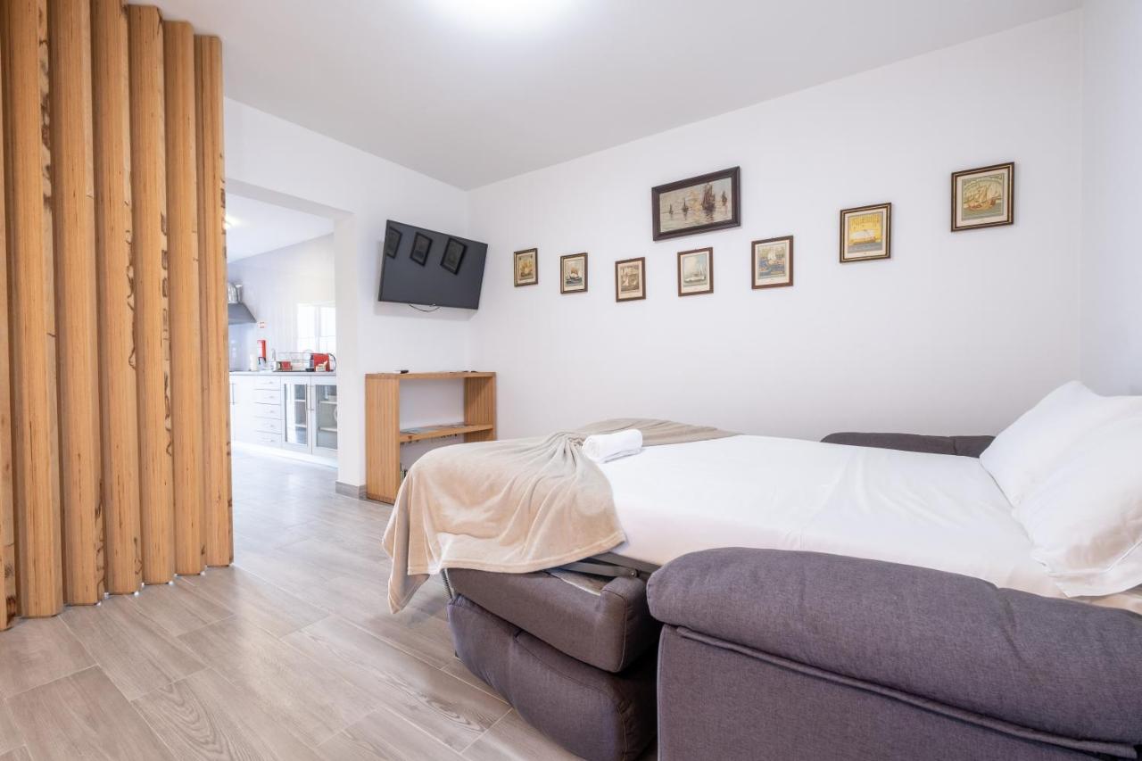 Appartement - Begane Grond