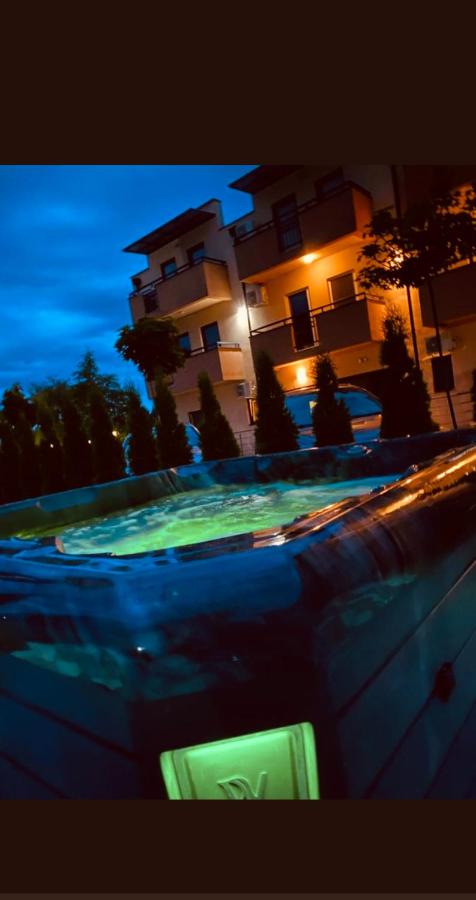 RIVER LuX - B&B