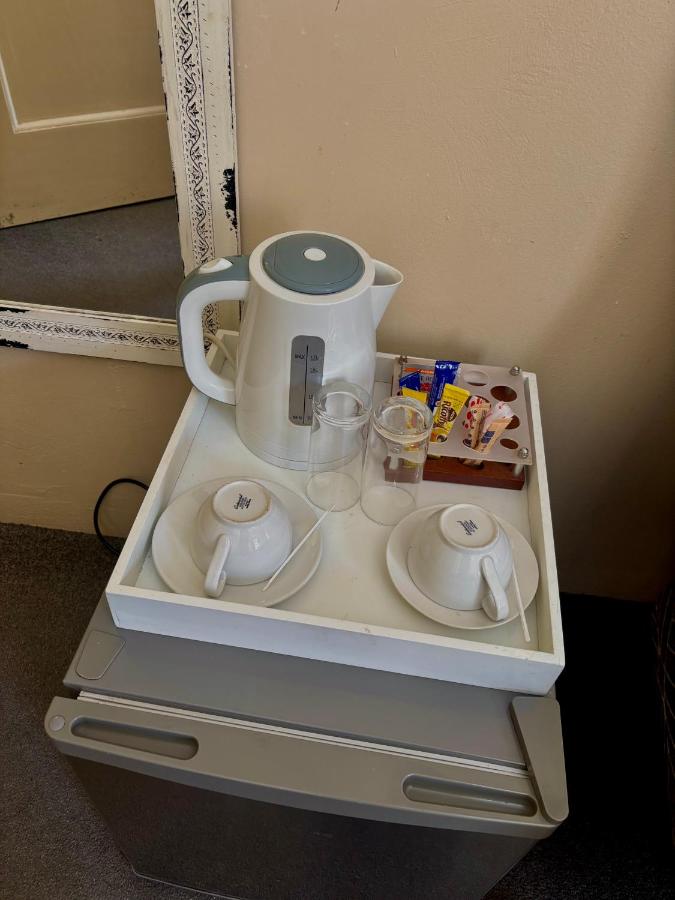 Deluxe Zweibettzimmer