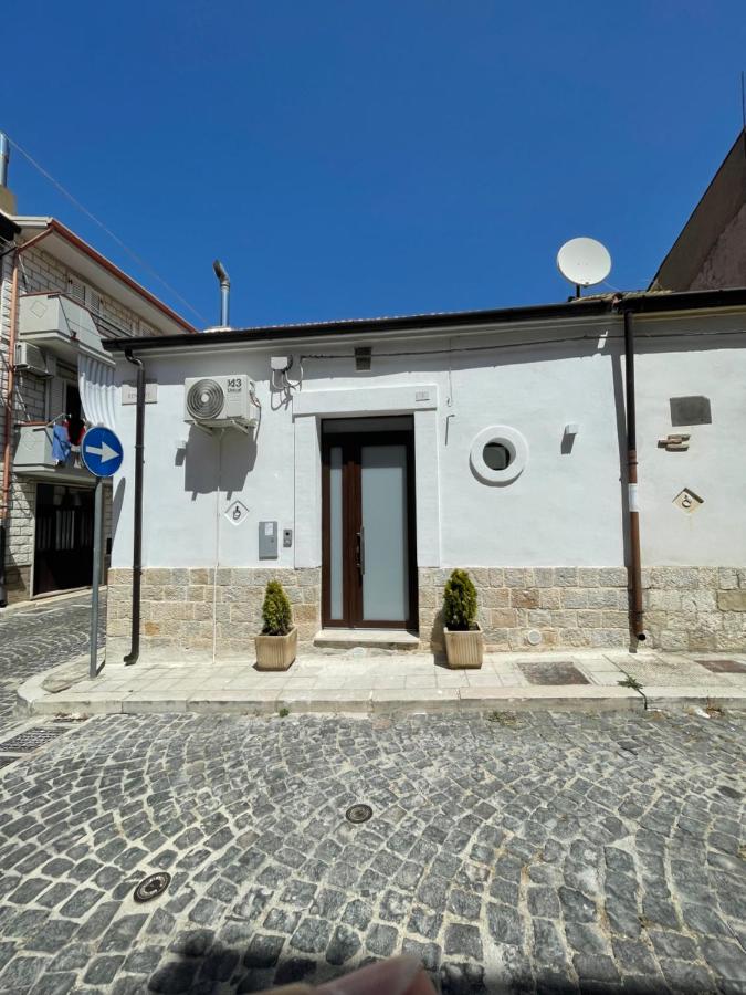 Affittacamere Nonna Alberta - Ferienwohnung Pietramontecorvino