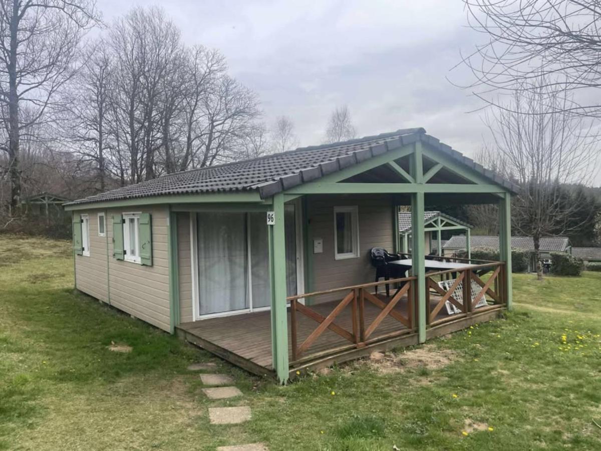 Chalet Hameaux de Miel 5 Pers, Parking, Piscine , Lac - B&B