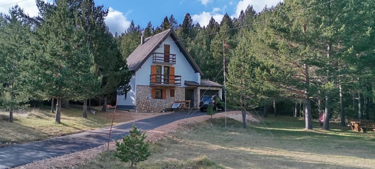 Kuća za odmor Teuta - B&B