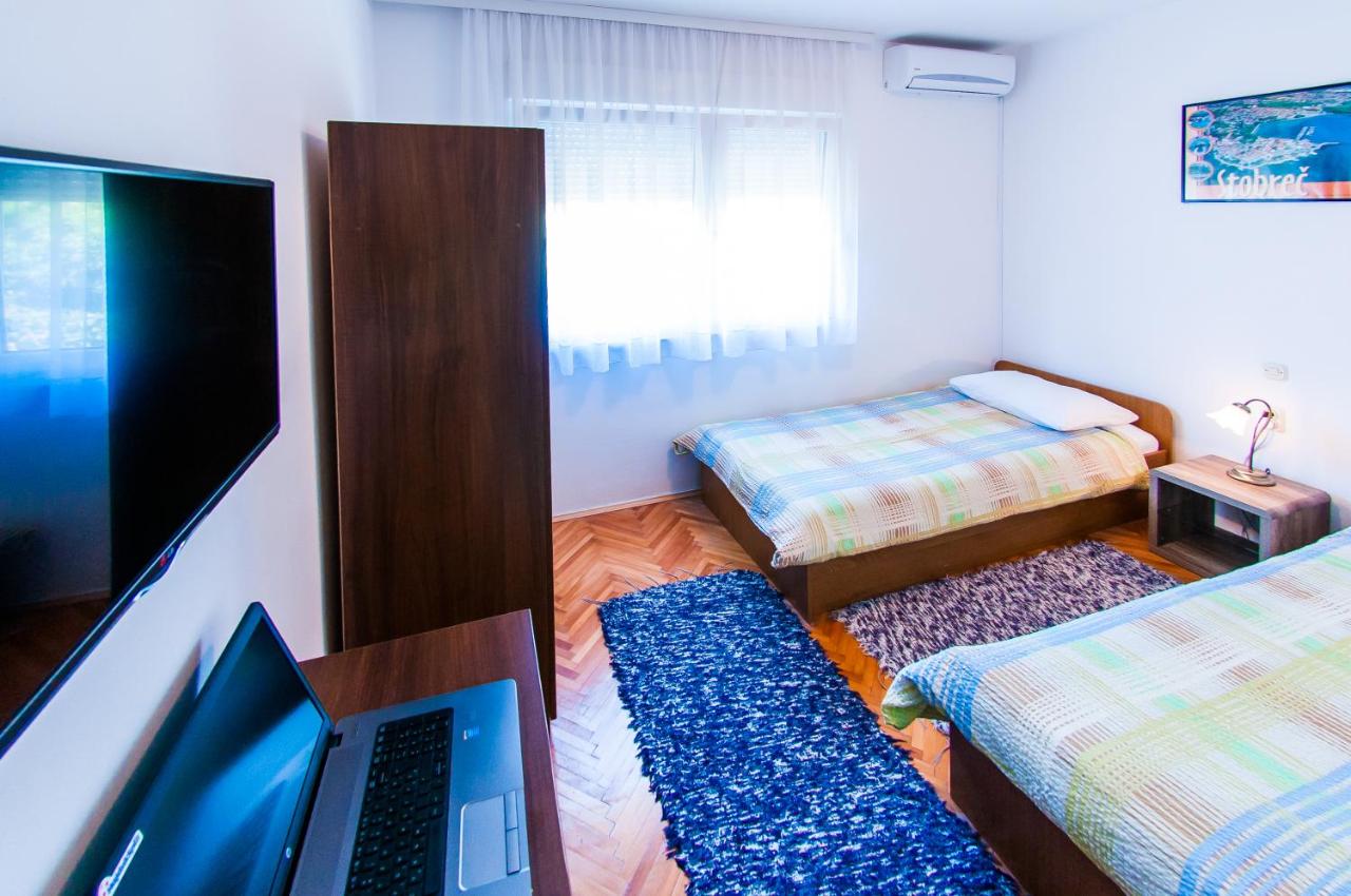 Habitación Doble - 2 camas