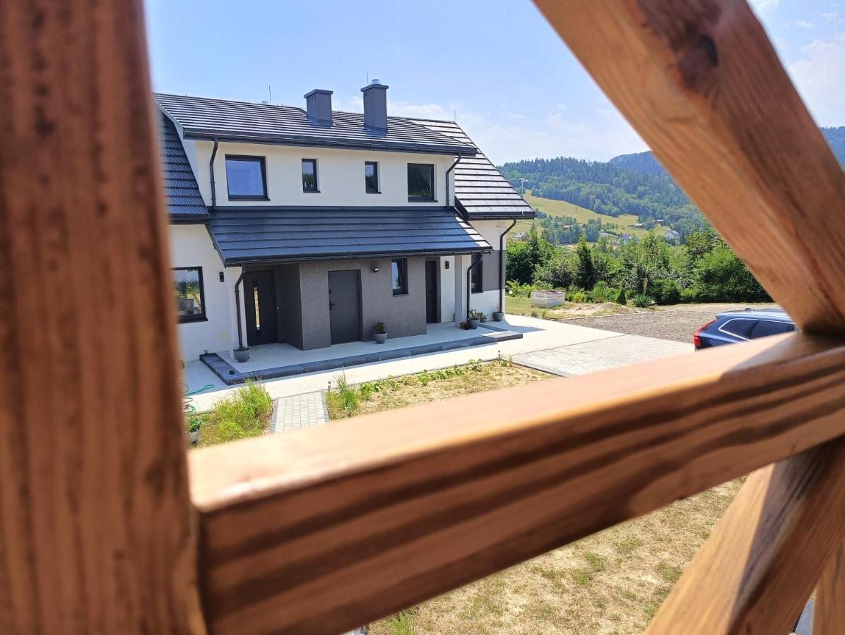 Wonderland Apartamenty - B&B