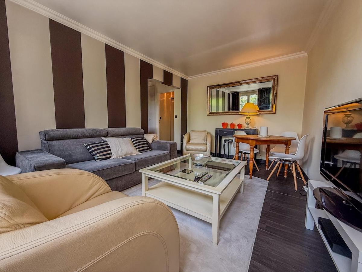 T3 familial avec chambre d'enfants - B&B