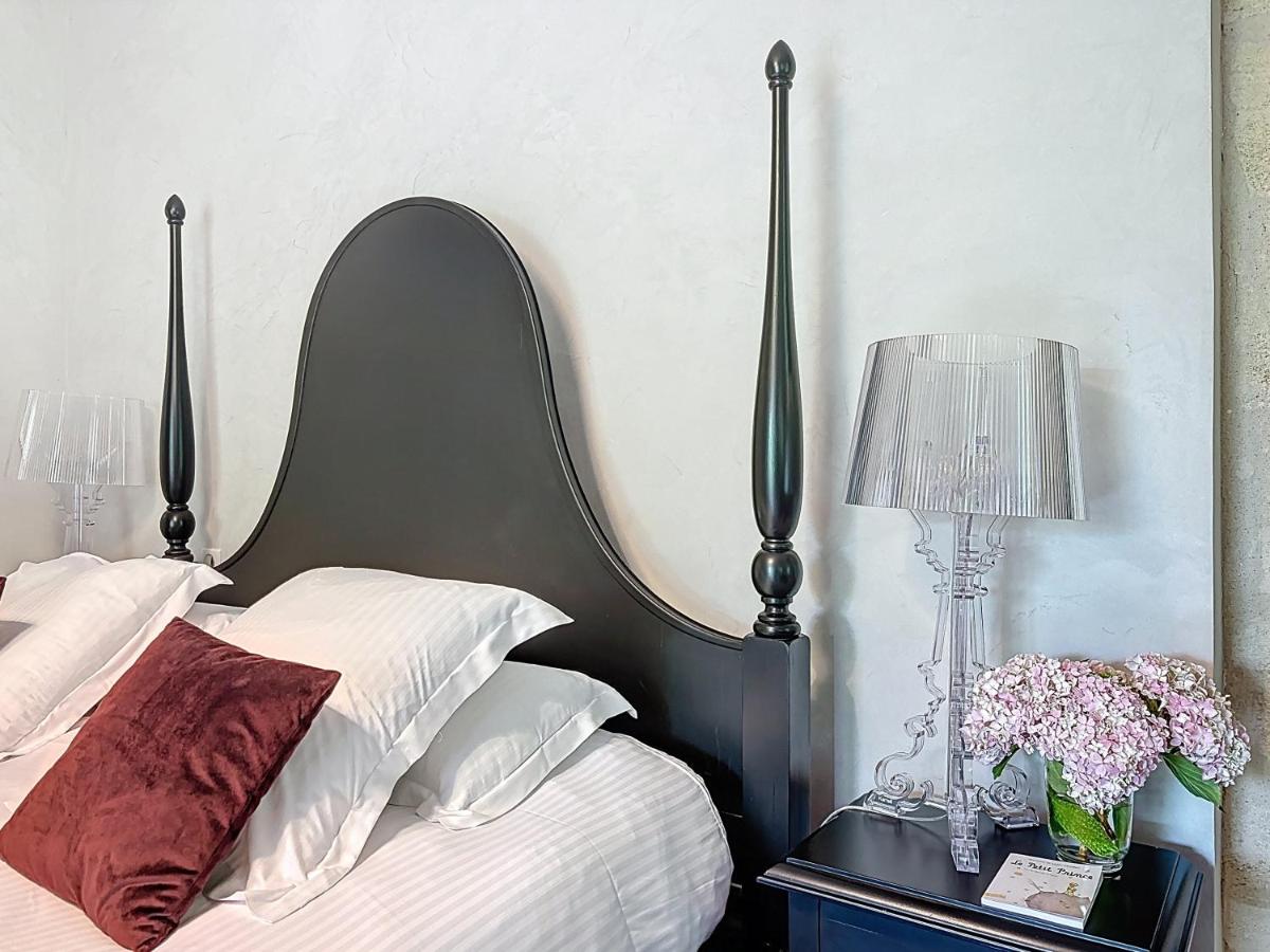 Suite with Terrace