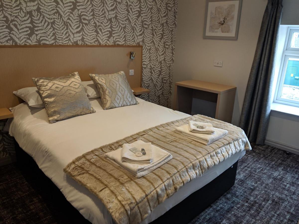 The Queens Head - B&B