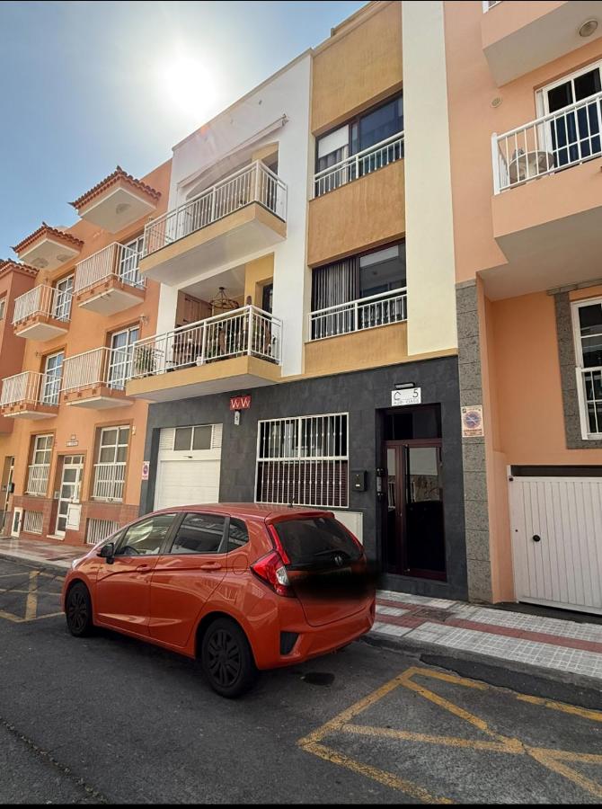 Apartamento Alta Mar en Oasis Tenerife Sur - B&B