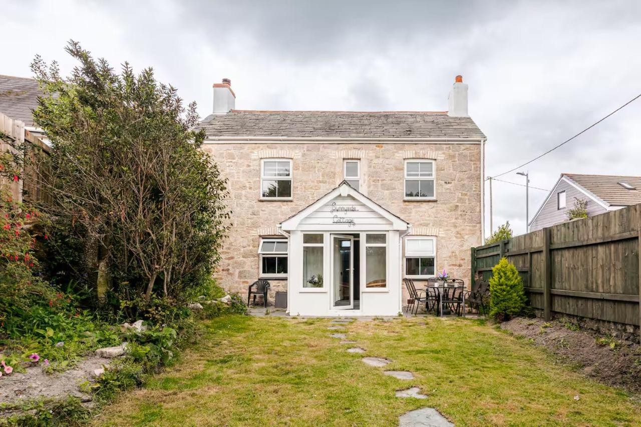 Sunnyside Cottage - B&B