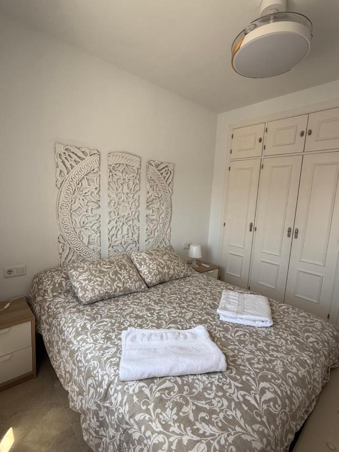 Apartment mit 3 Schlafzimmern und Balkon