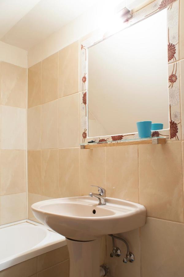 Chambre Double Standard
