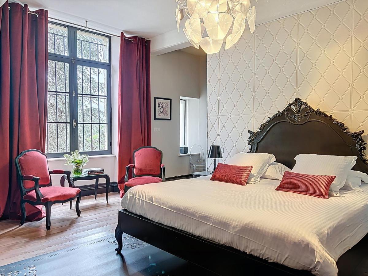 Concerto Double Room