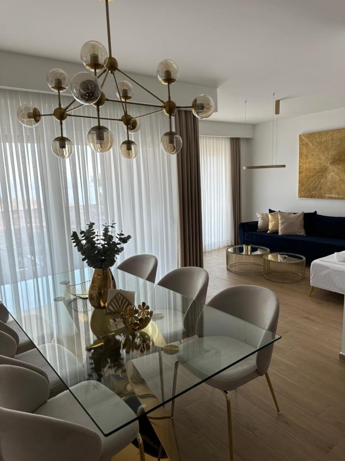 Apartman Laura - B&B