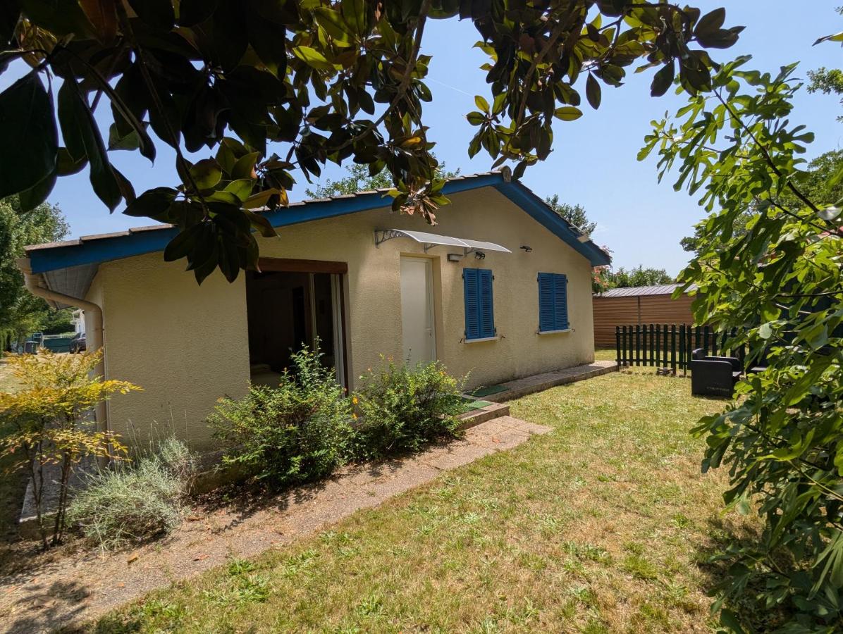 Maison Entre Lac et Océan - Chambres d’hôtes Lacanau