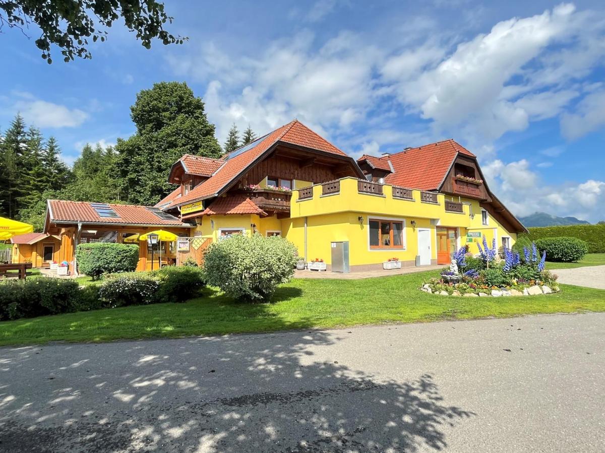 Hotel Gasthof Seeblick - B&B