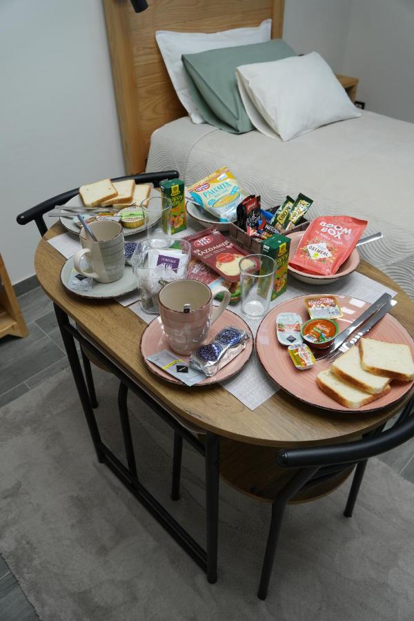 Teatar Rooms Subotica 3 - Ferienwohnung Subotica