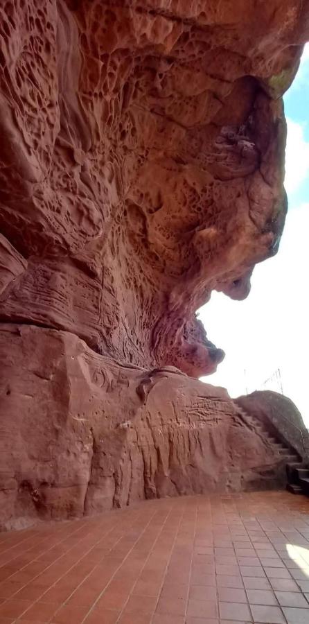 Com a casa - B&B Falset