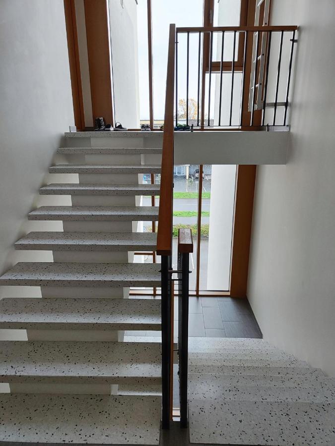 Coastal Calm at Viimsi - B&B Viimsi