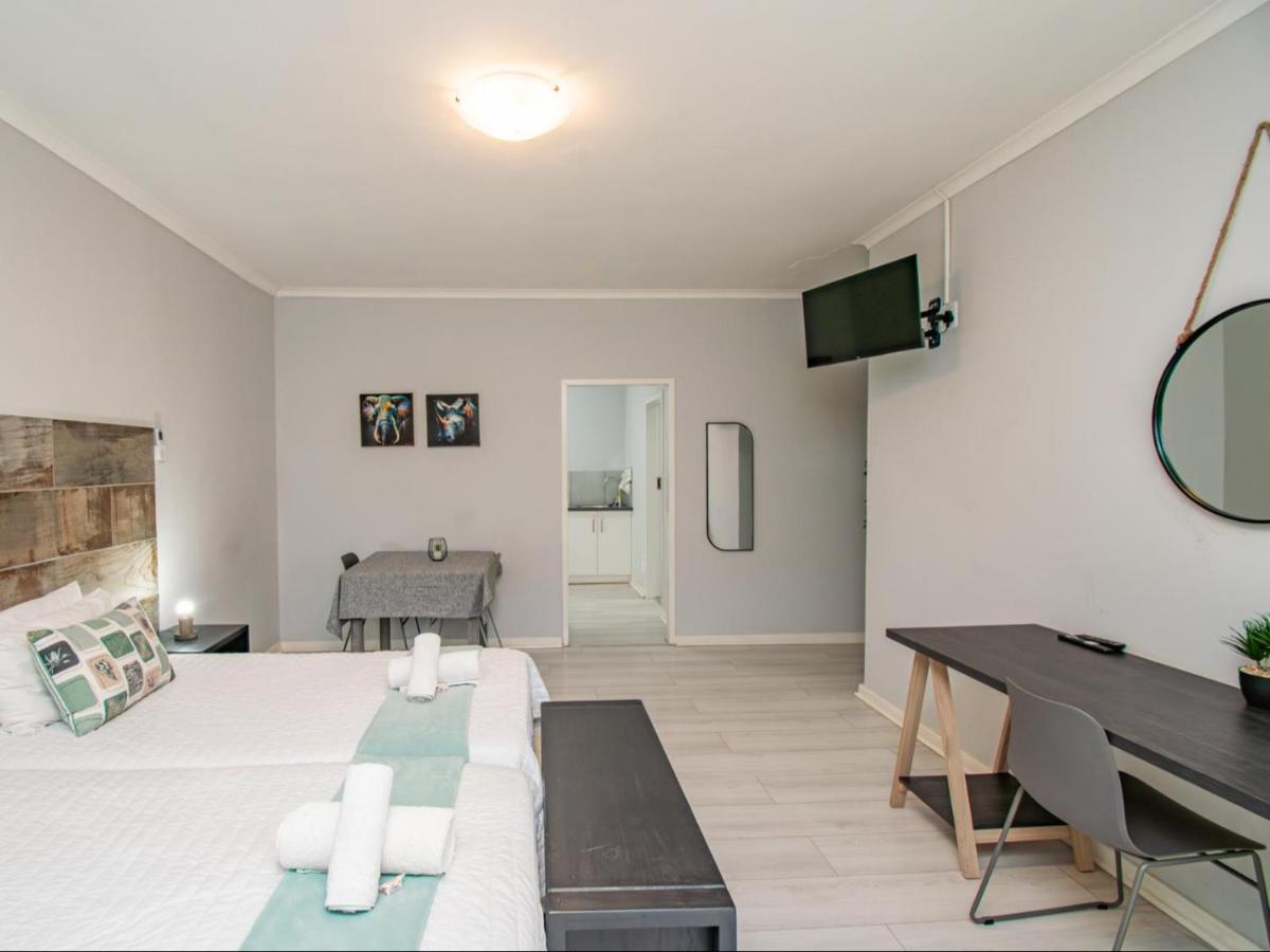 Chambre Familiale