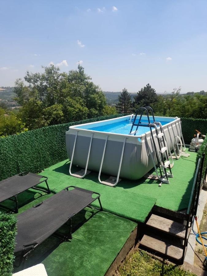 Miličin konak - B&B