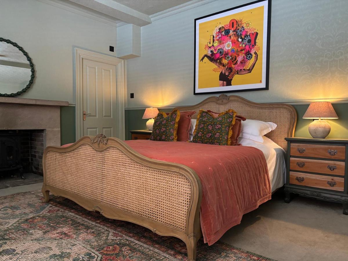 Halford House - Adults Only - B&B