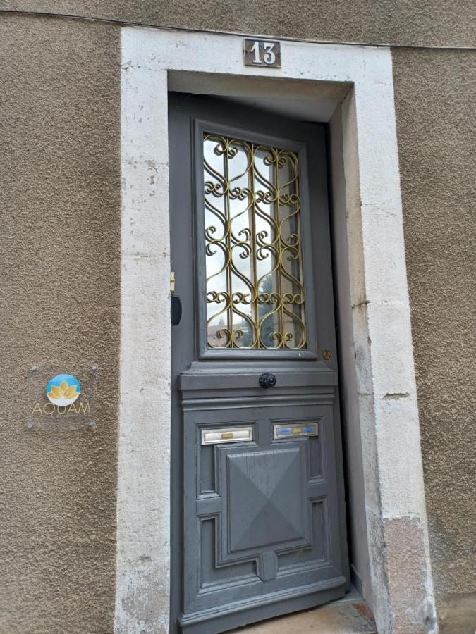 Charmant logement de Qualité - Centre ville de Millau - B&B