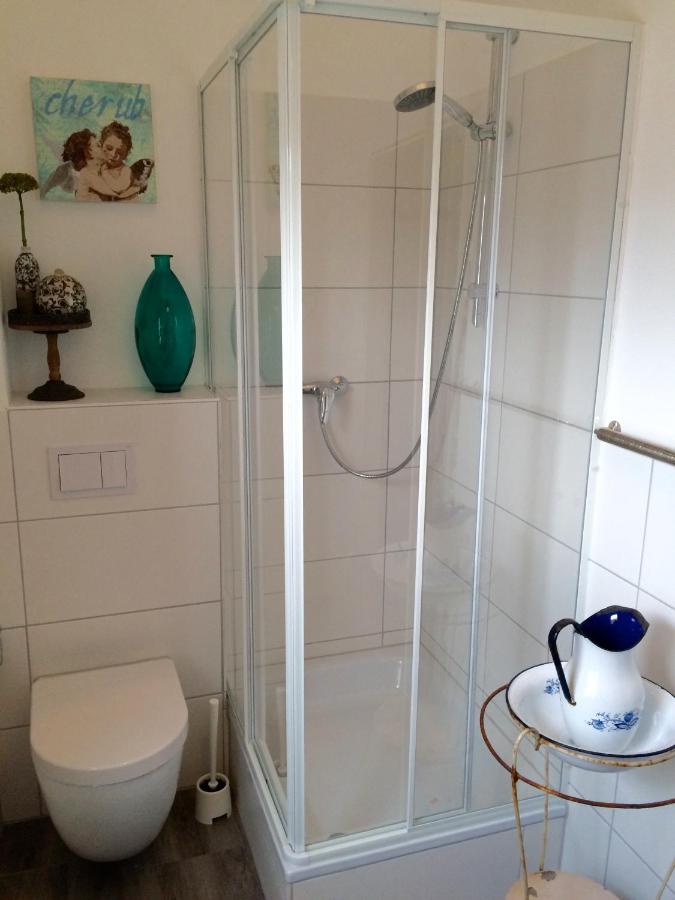 Zweitheimat - Chambres d’hôtes Kalkar