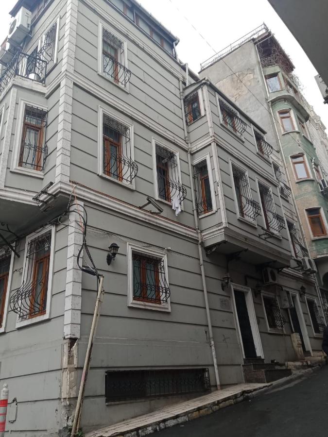 Family apartment - B&B