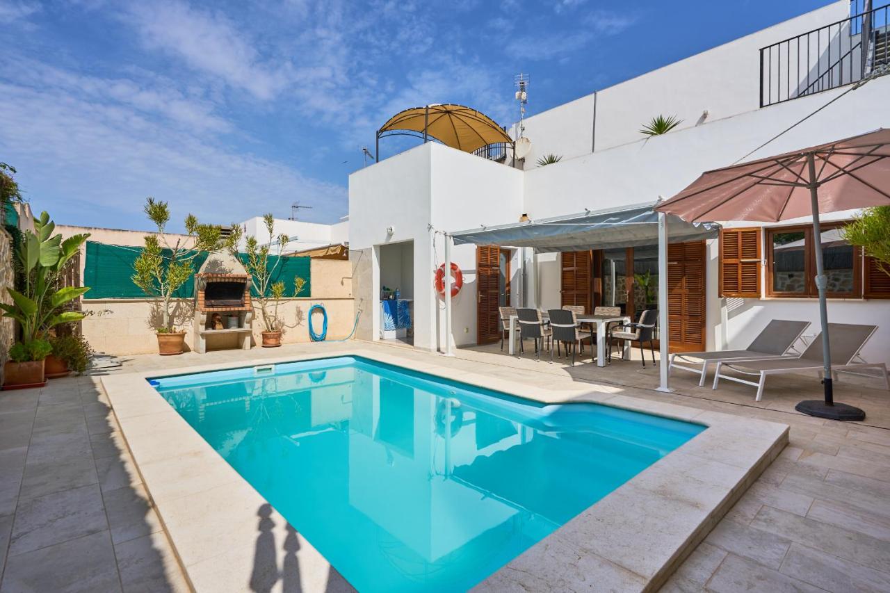 Villa Peral Cas Concos - B&B