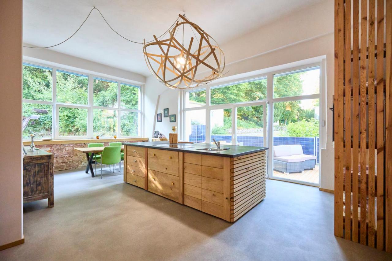 Coole Lofts - B&B