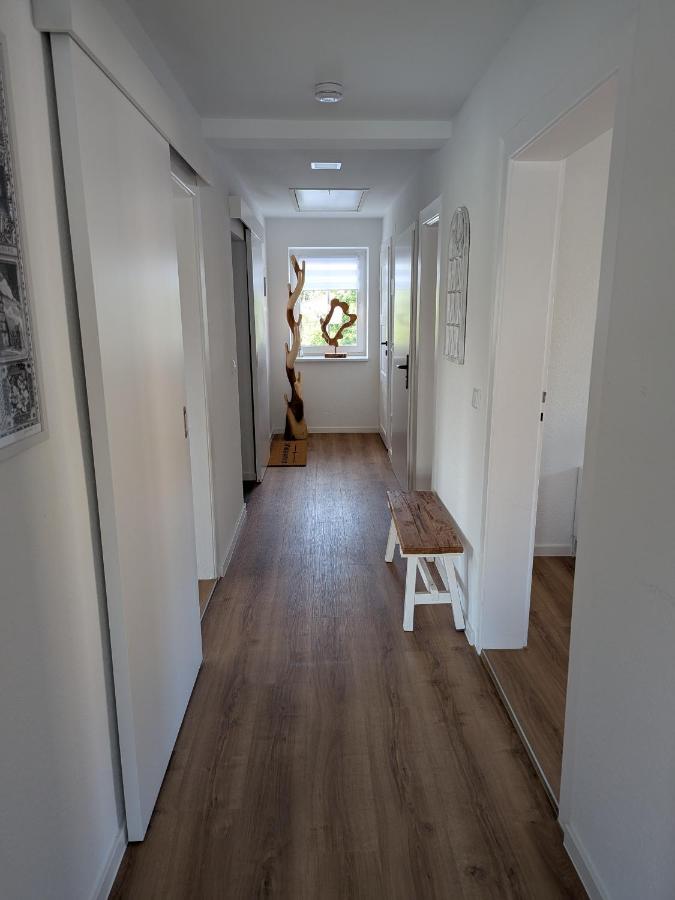 Ferienwohnung Teichblick - B&B