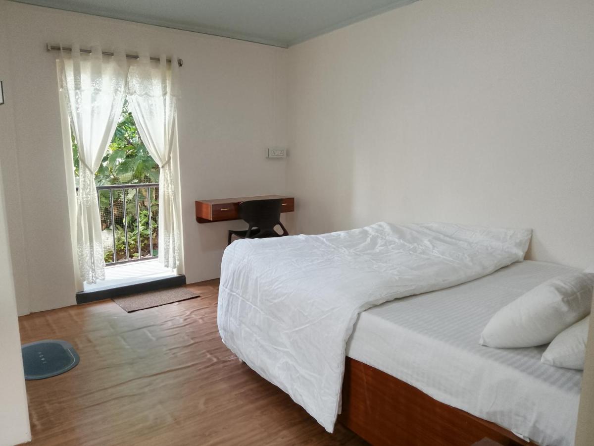 Spring Grove B&B - Ferienwohnung Jawai