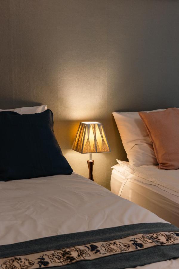 Appartamento con 2 Camere da Letto