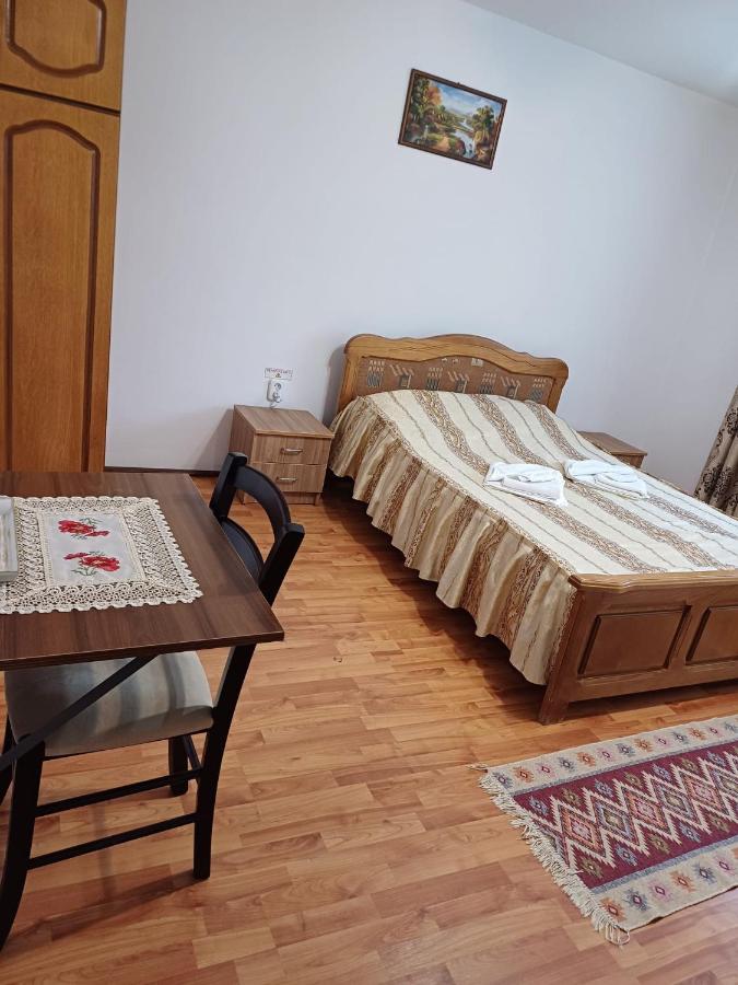 Standard Doppel- oder Zweibettzimmer