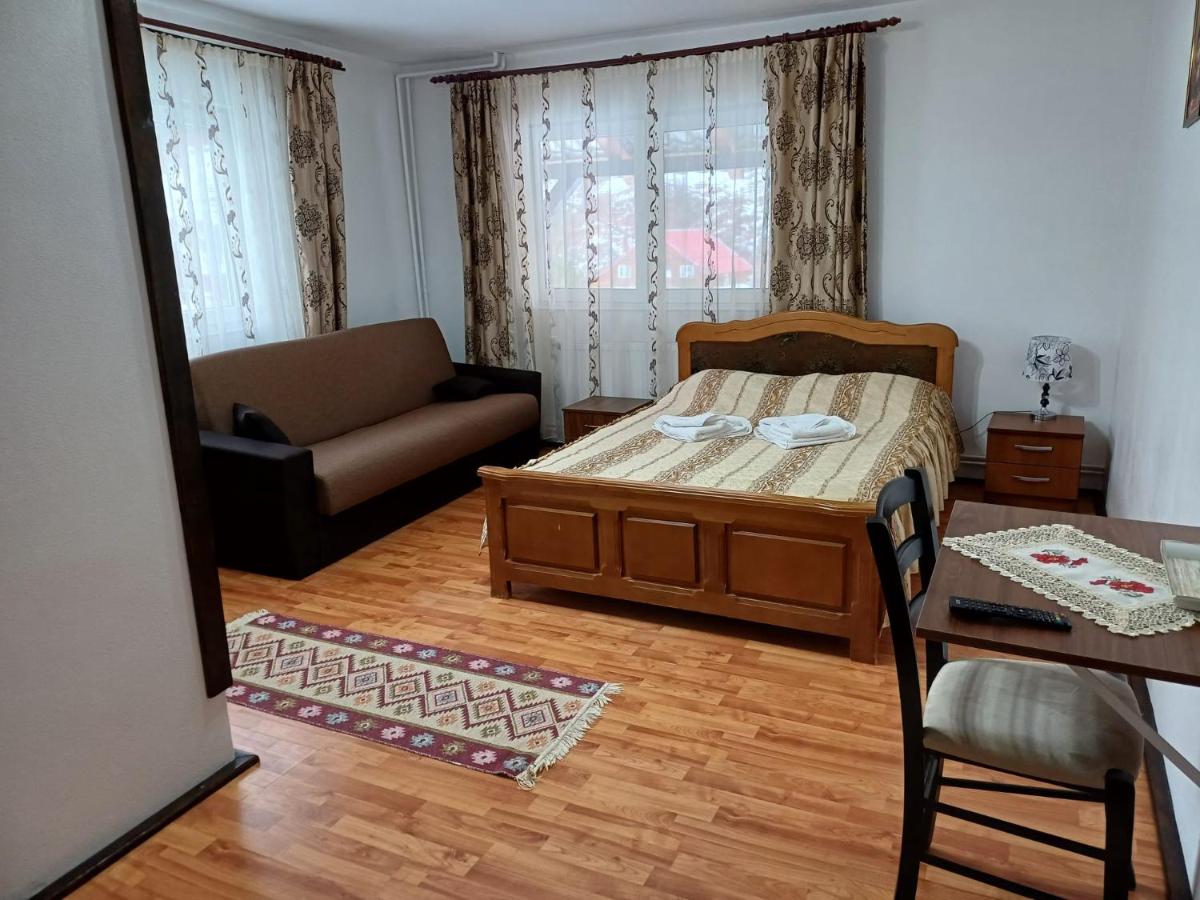 Family Room with Private Bathroom