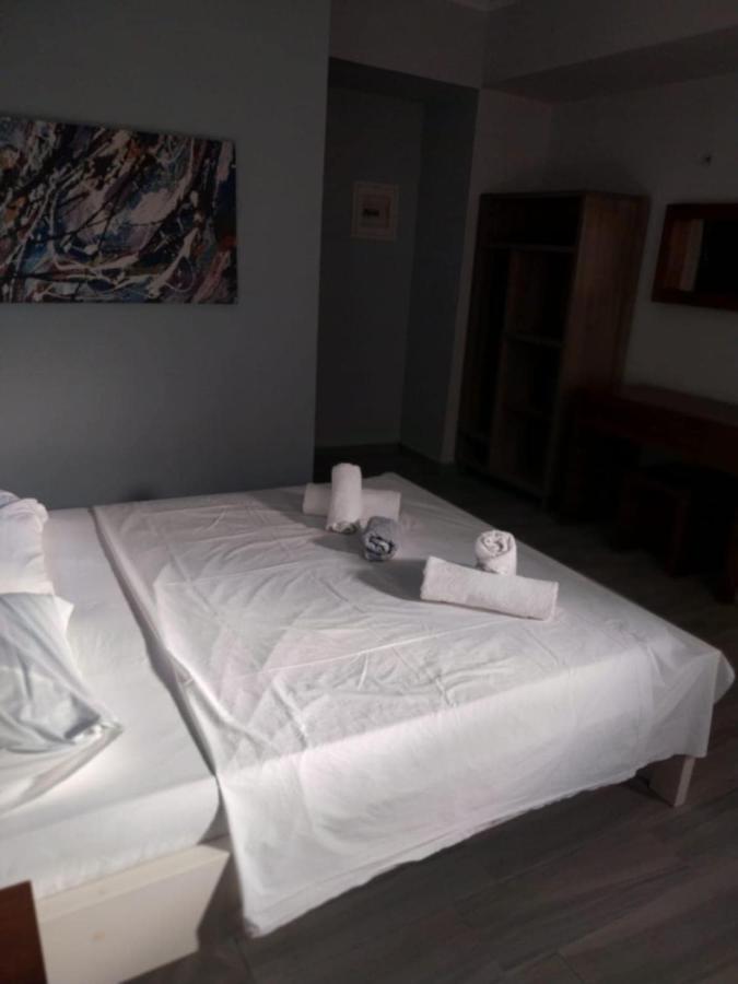 Habitación Doble Económica
