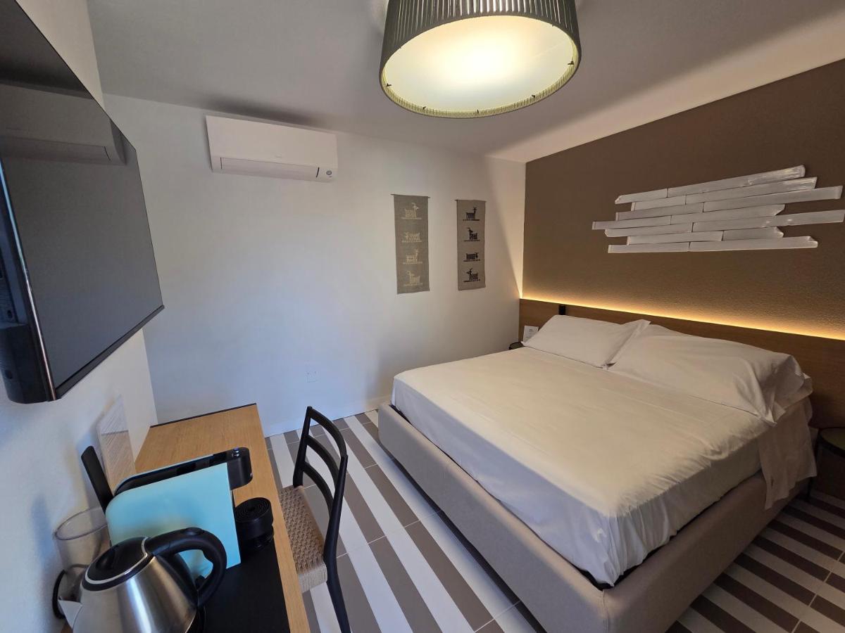 Habitación Doble Estándar