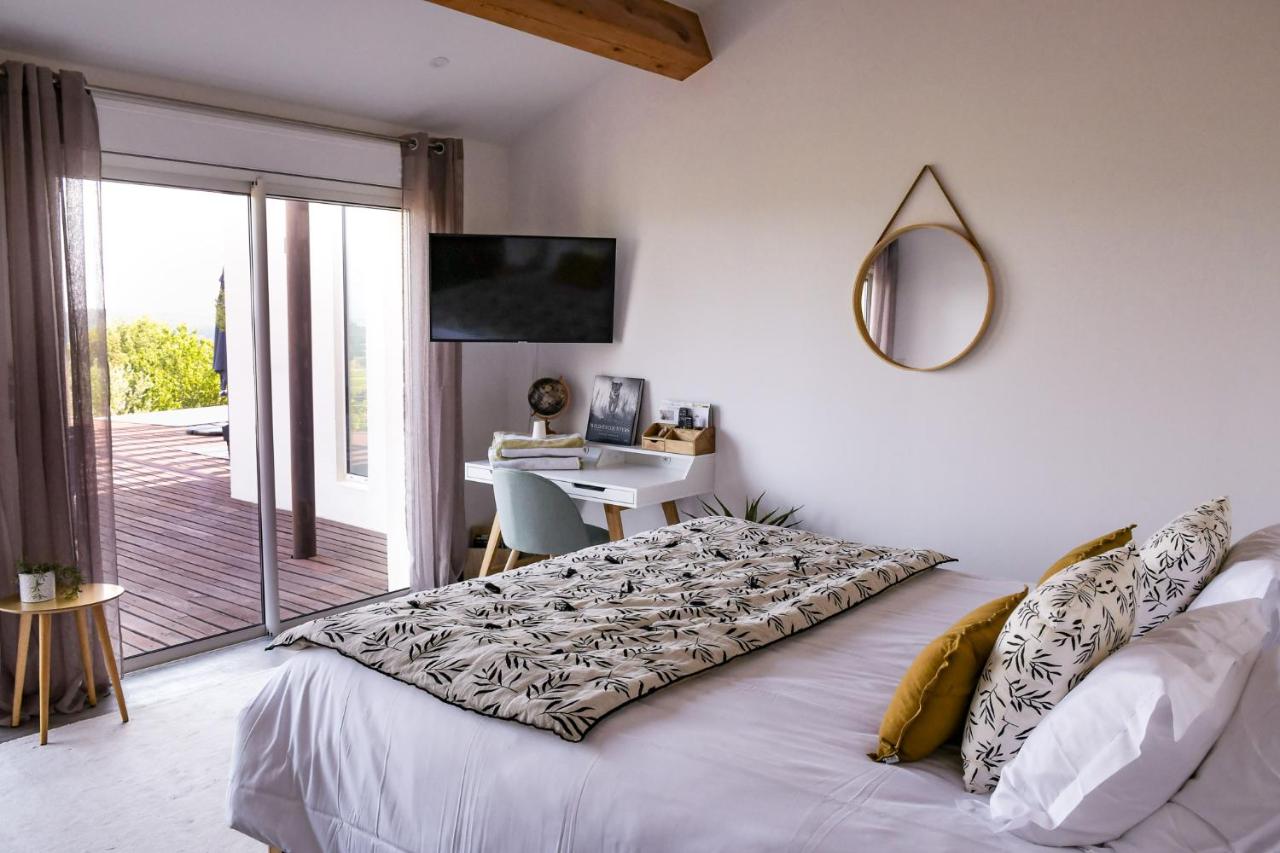 King Room with Pool View