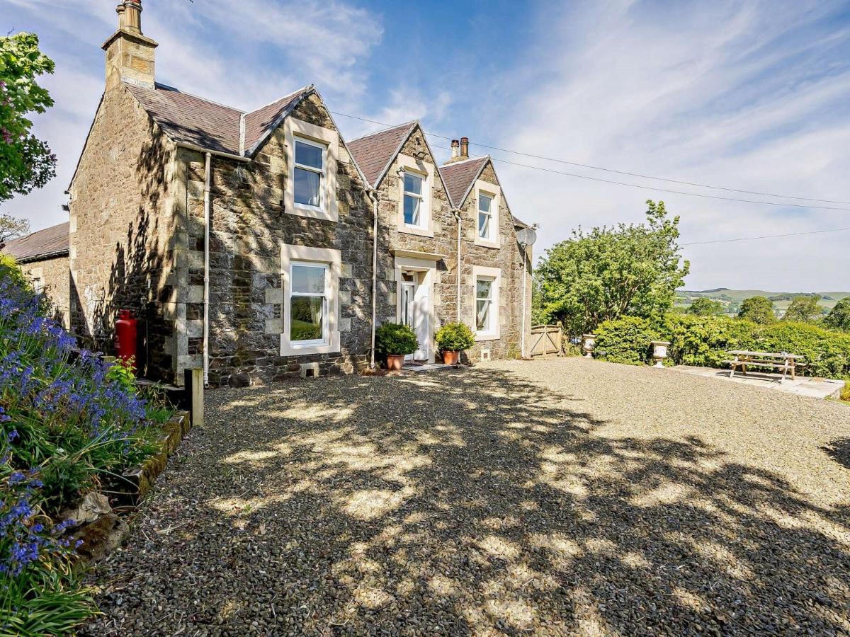 3 Bed in Biggar 82924 - B&B Biggar