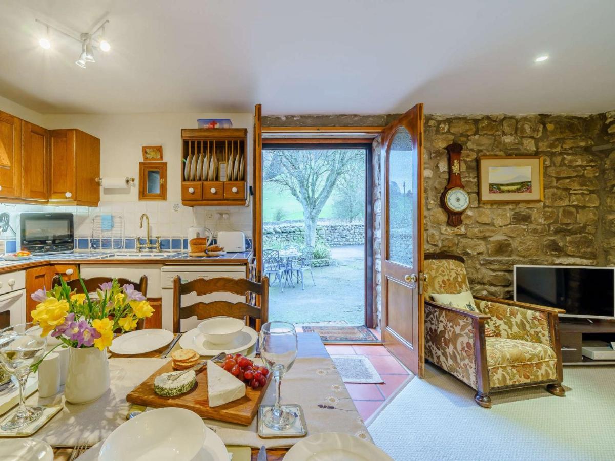 2 Bed in Sedbergh 57641 - B&B