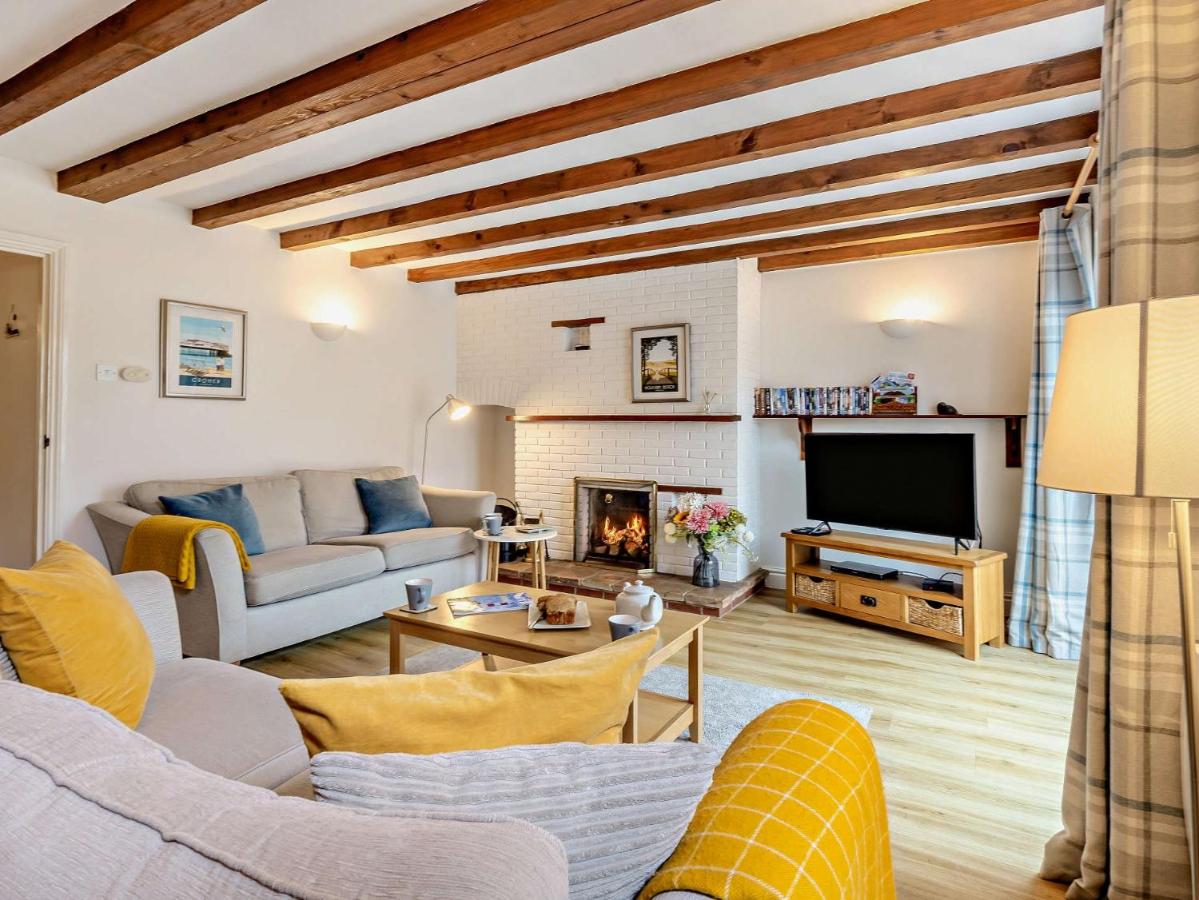 3 Bed in Sheringham NCC77 - B&B Sheringham