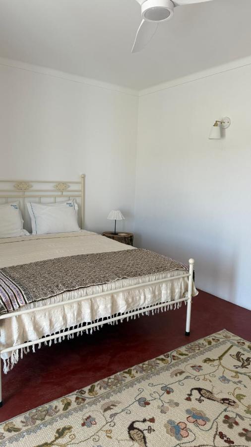 Deluxe Doppelzimmer mit Balkon