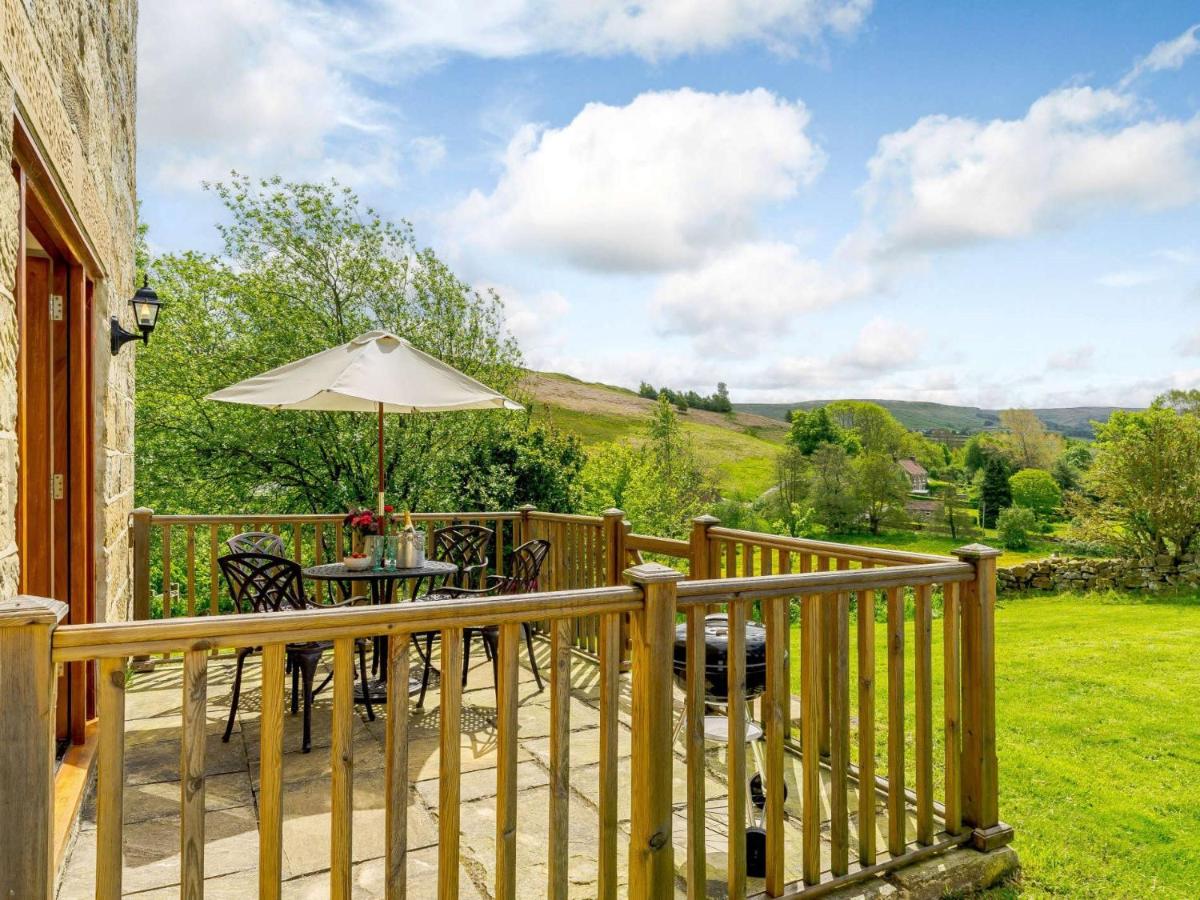 1 Bed in North York Moors 56590 - Chambres d’hôtes Castleton