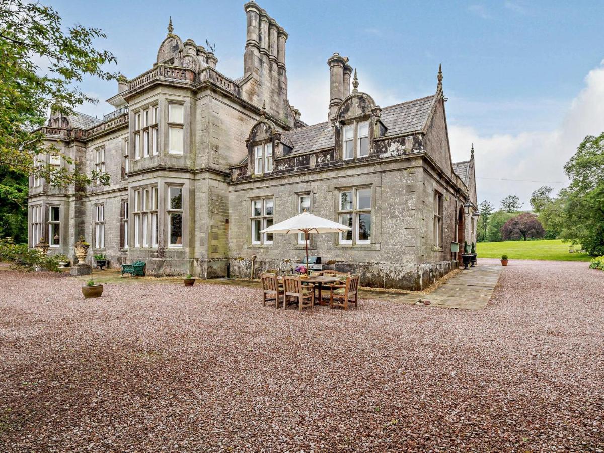 2 bed in Langholm 83344 - B&B