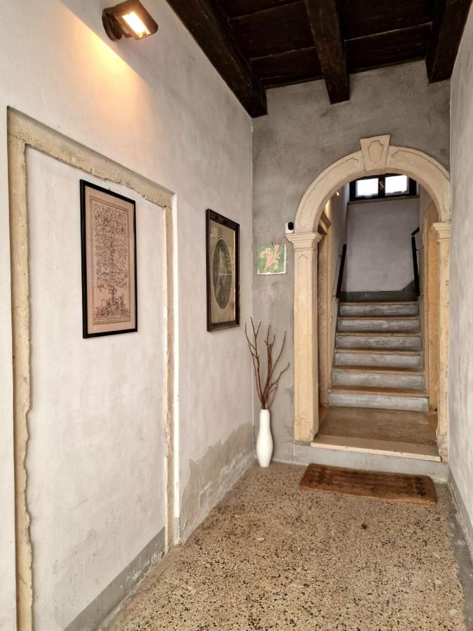 Dimora Castelvecchio ai Salvi - Soggiorno storico nel cuore di Verona - B&B Verona